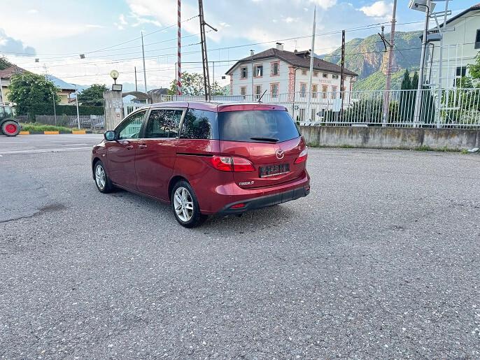 Mazda 5 Mazda5 1.6 MZ-CD 8V 115CV Sports-Line