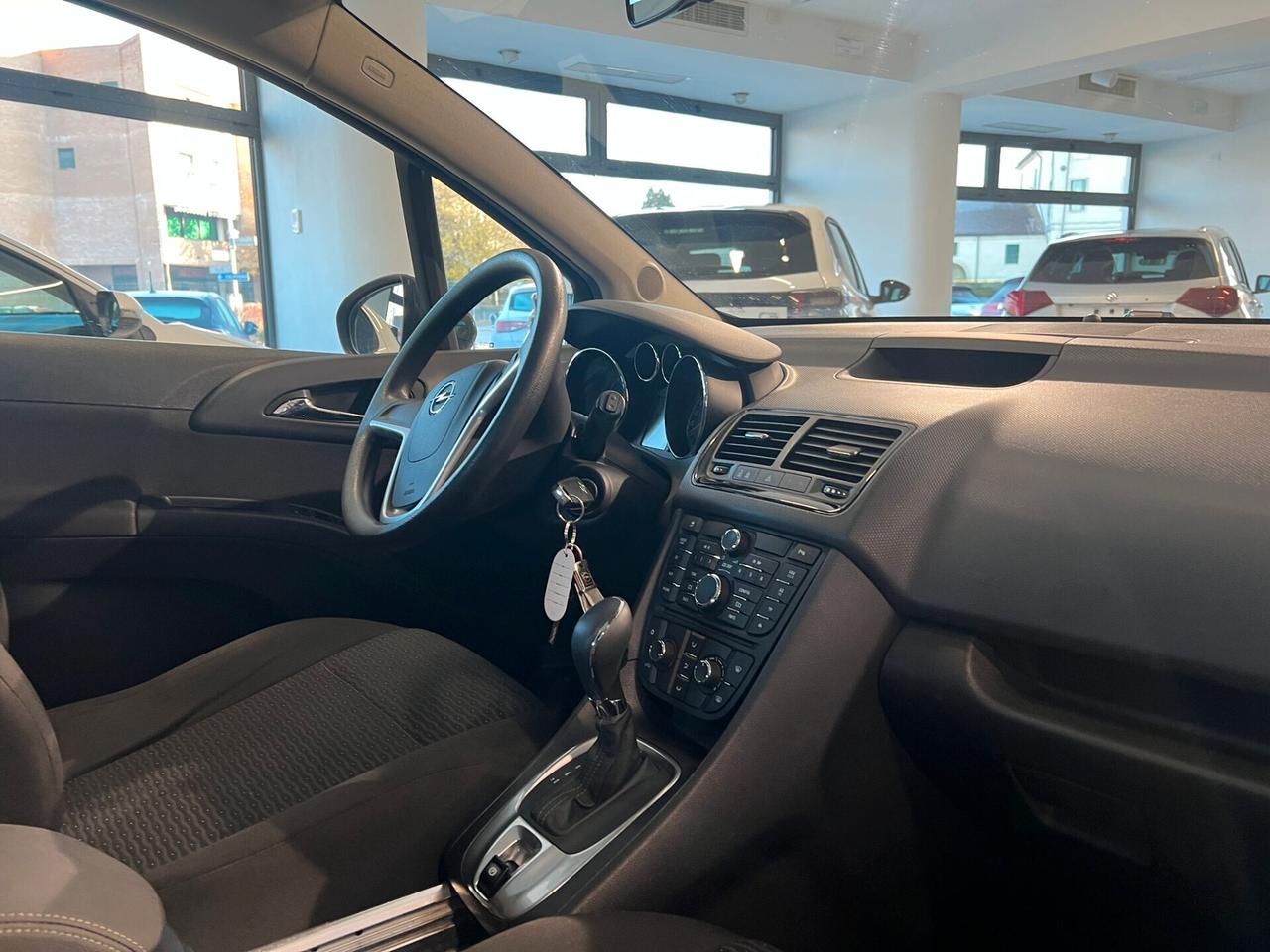 Opel Meriva 1.4 100CV Innovation