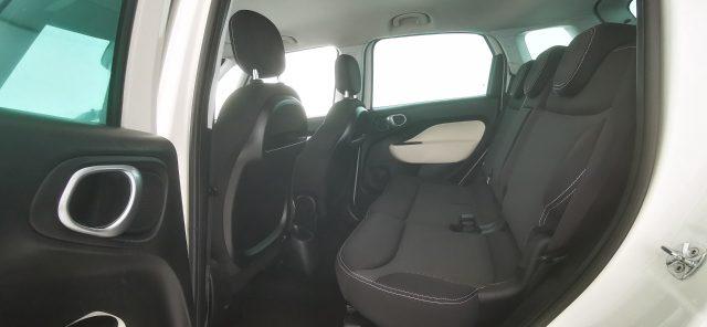 FIAT 500L 1.3 Multijet 95 CV Trekking
