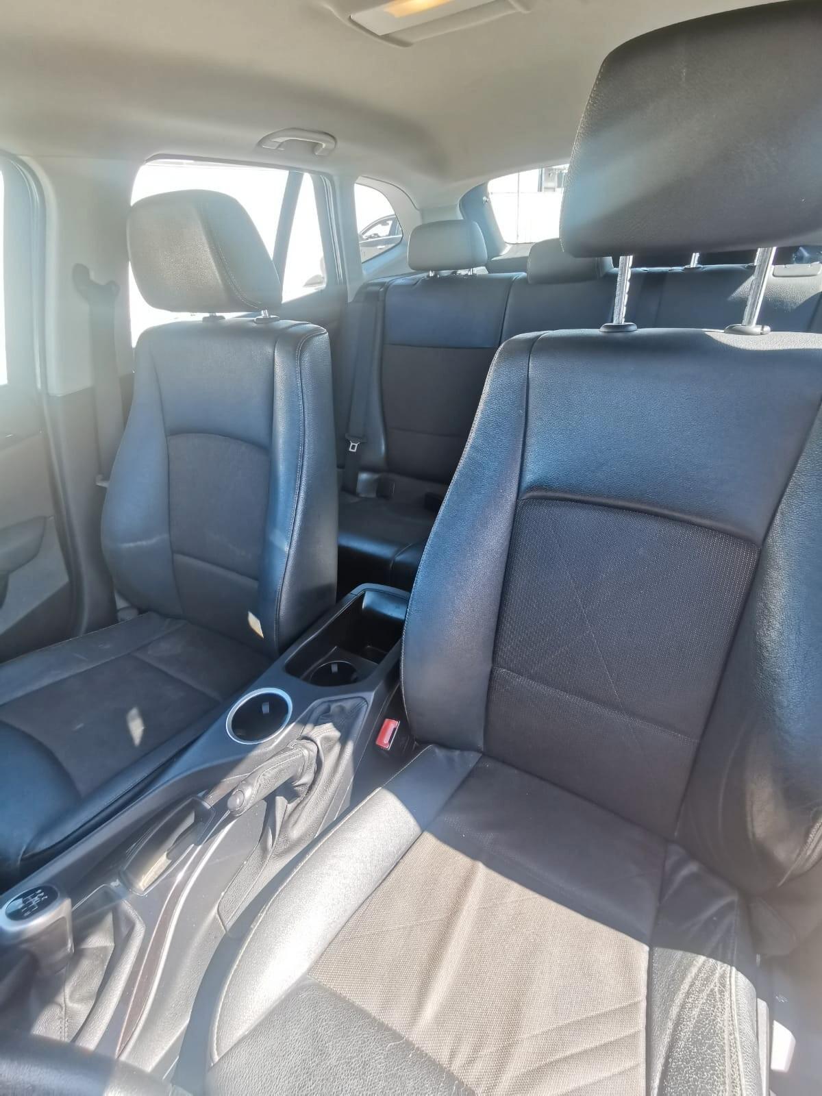 Bmw X1 sDrive16d - 2013