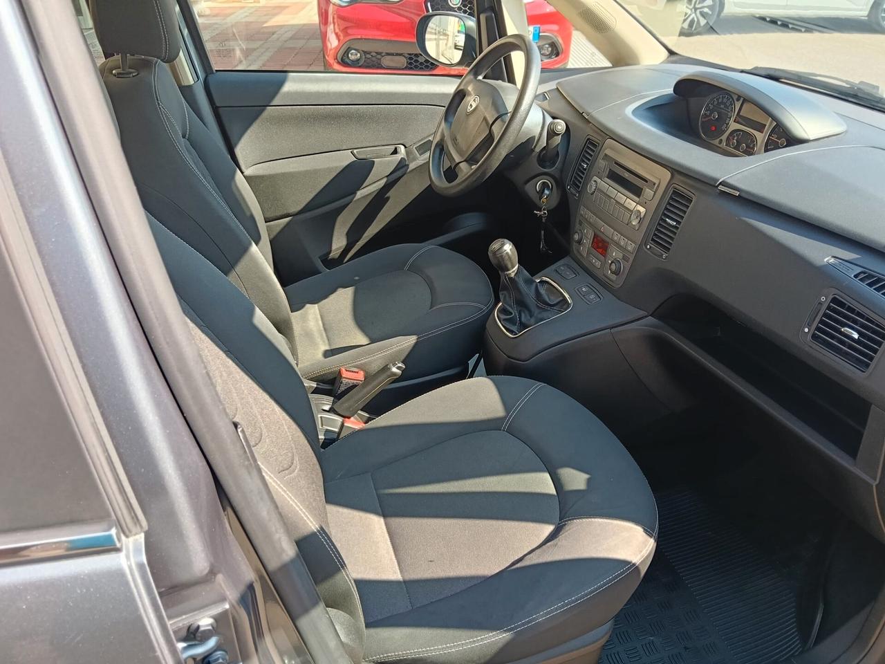 Lancia MUSA 1.3 Mjt 95 CV Gold