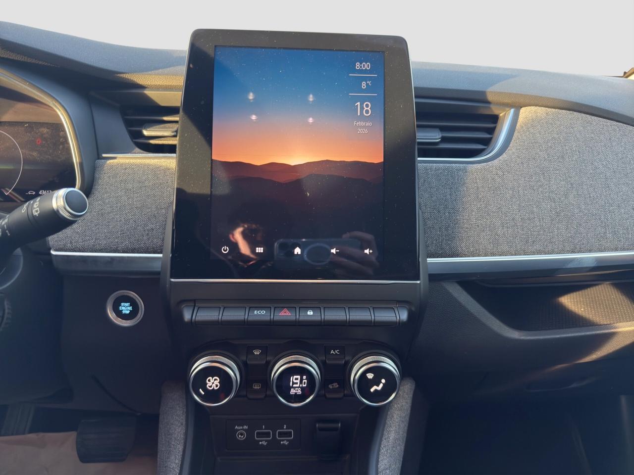 Renault ZOE Intens R135 Flex