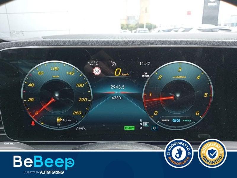 Mercedes-Benz GLE 300 D MHEV PREMIUM PLUS 4MATIC AUTO