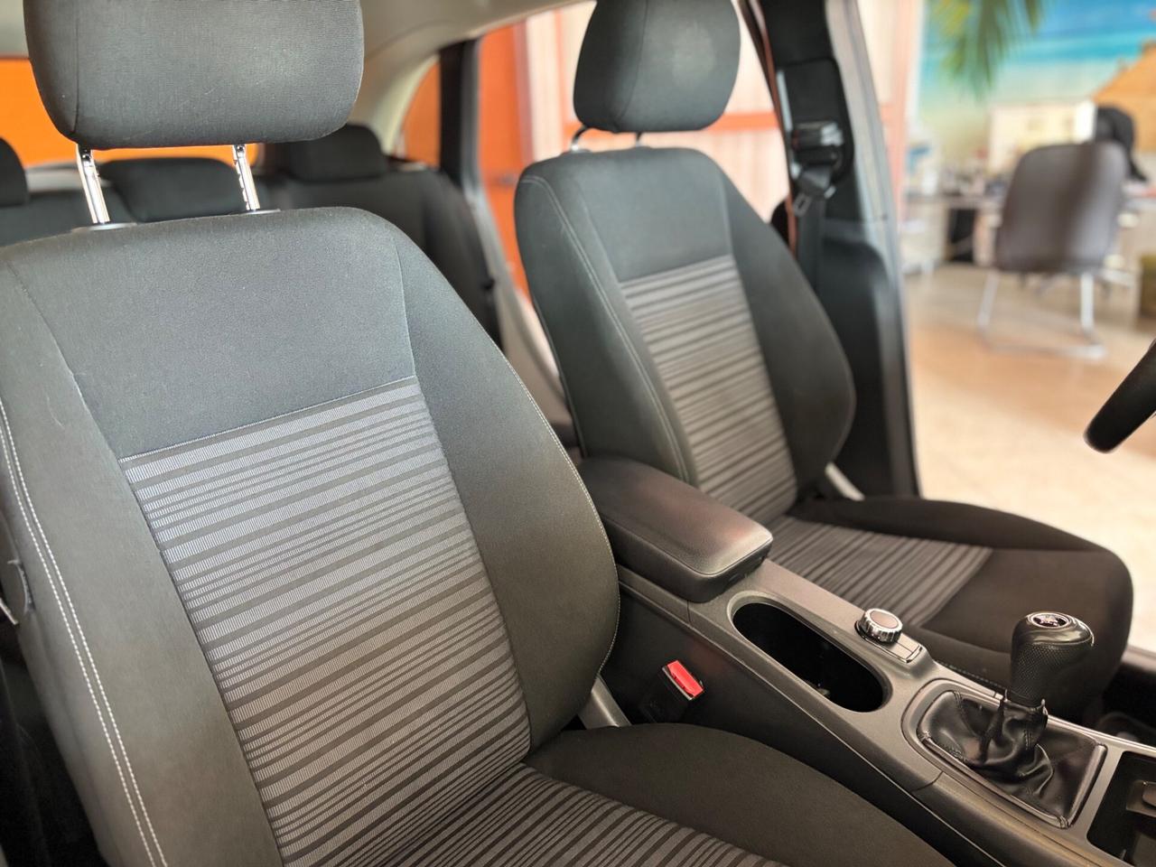 Mercedes-benz B 160 BlueEFFICIENCY Executive