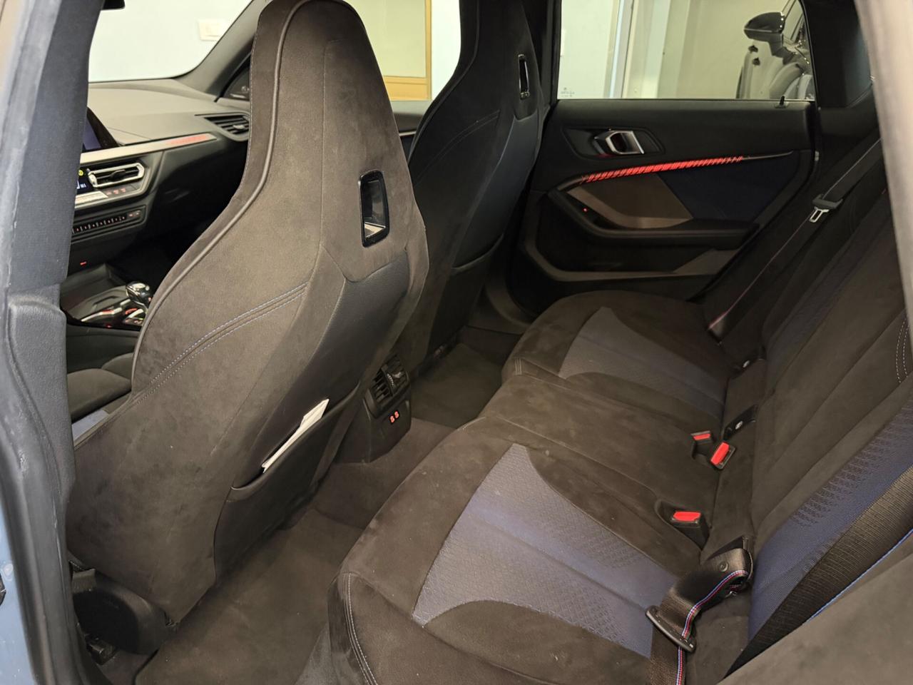 M 235i xDrive Gran Coupé aut.