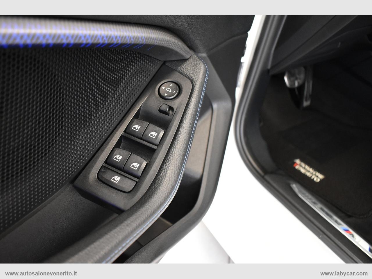 BMW 118d 5p. Msport