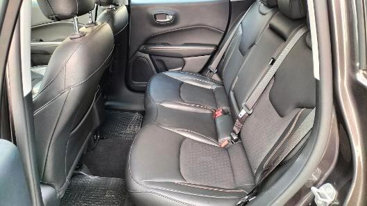 Jeep Compass 1.6 MJT 120cv 2WD Business PARI AL NUOVO!!!