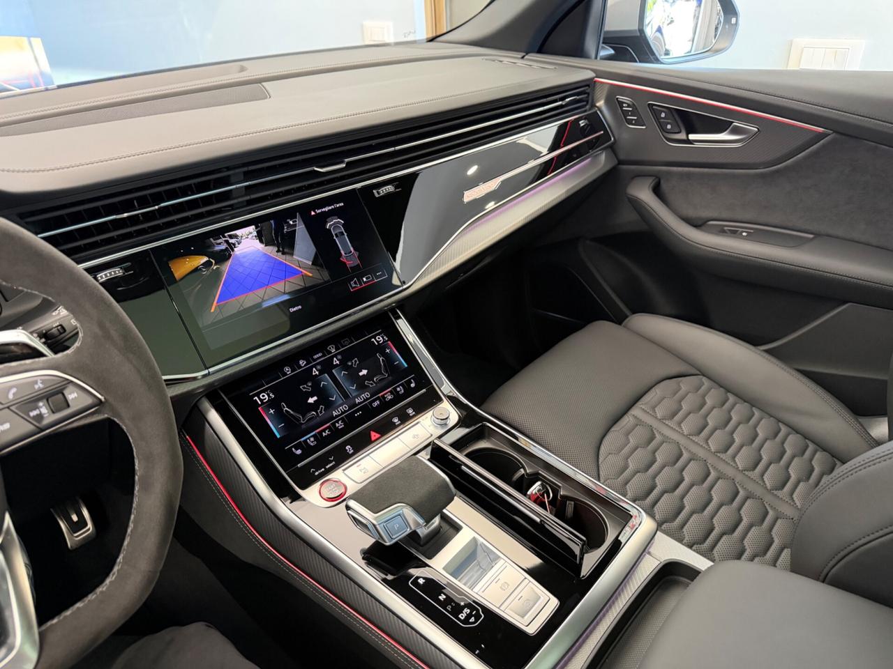 Audi RSQ8 performante641cv pronta consegna in sede