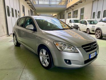 Kia Ceed cee'd 1.6 122CV 5p. TX