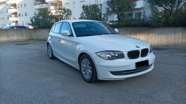 Bmw 116 116d 2.0 116CV cat 5 porte Attiva DPF
