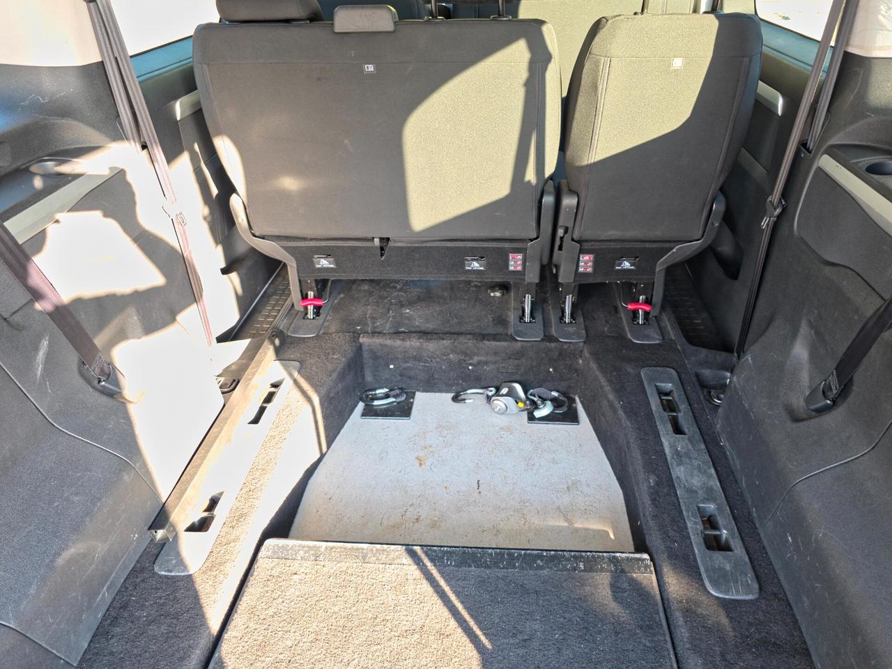 Toyota Proace Verso 2.0D 150 CV L2 D Executive E6 Manuale 2020 IVA ESPOSTA!!