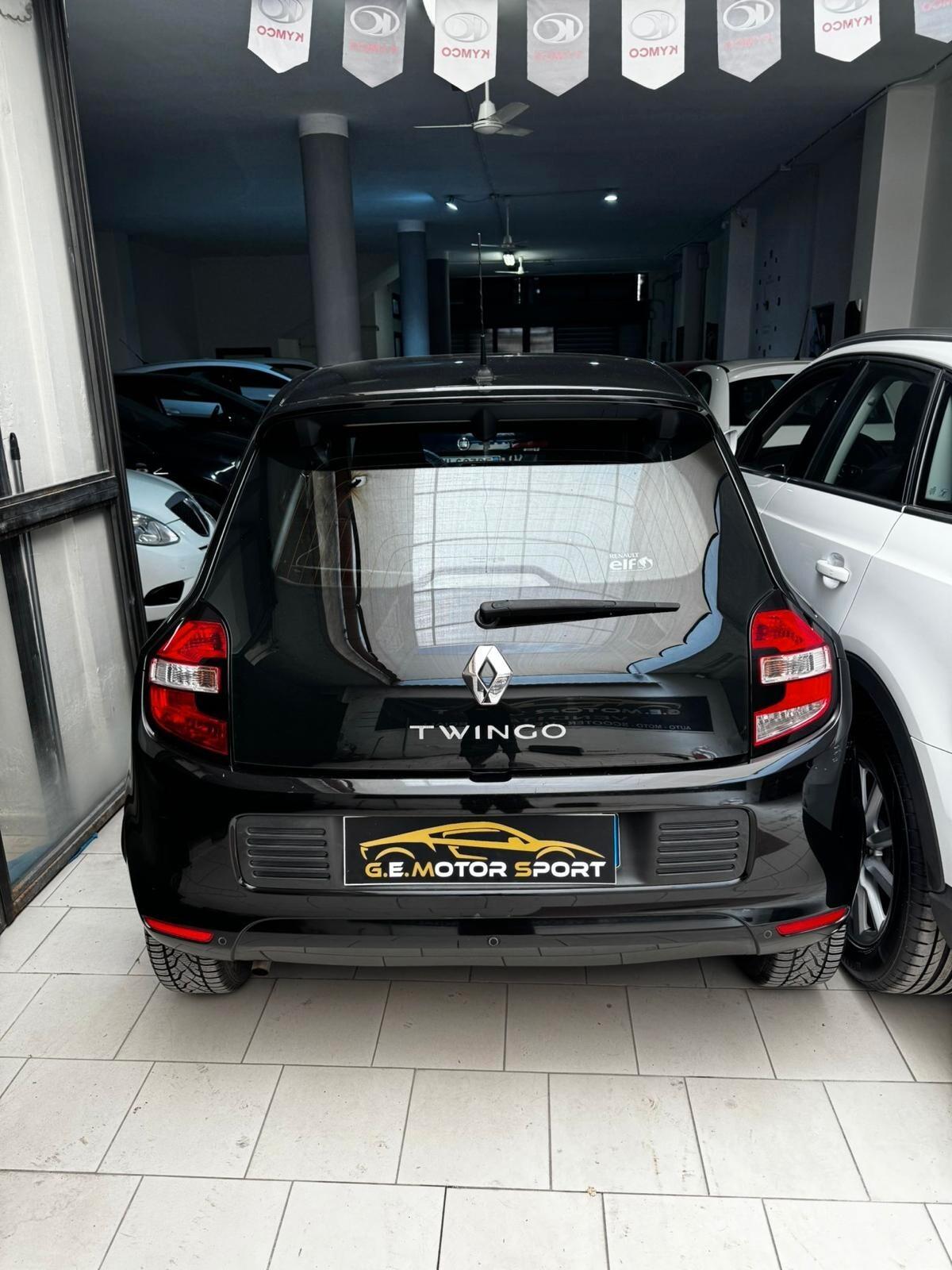 Renault Twingo 1.0 SCe Wave