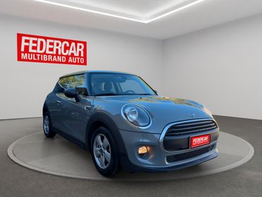 Mini 1.5 One d Business