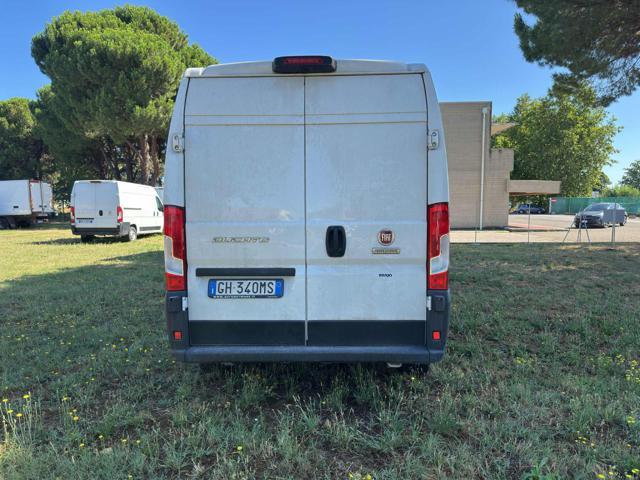 FIAT Ducato 35 2.2 Mjt3 140CV LH2 140CV