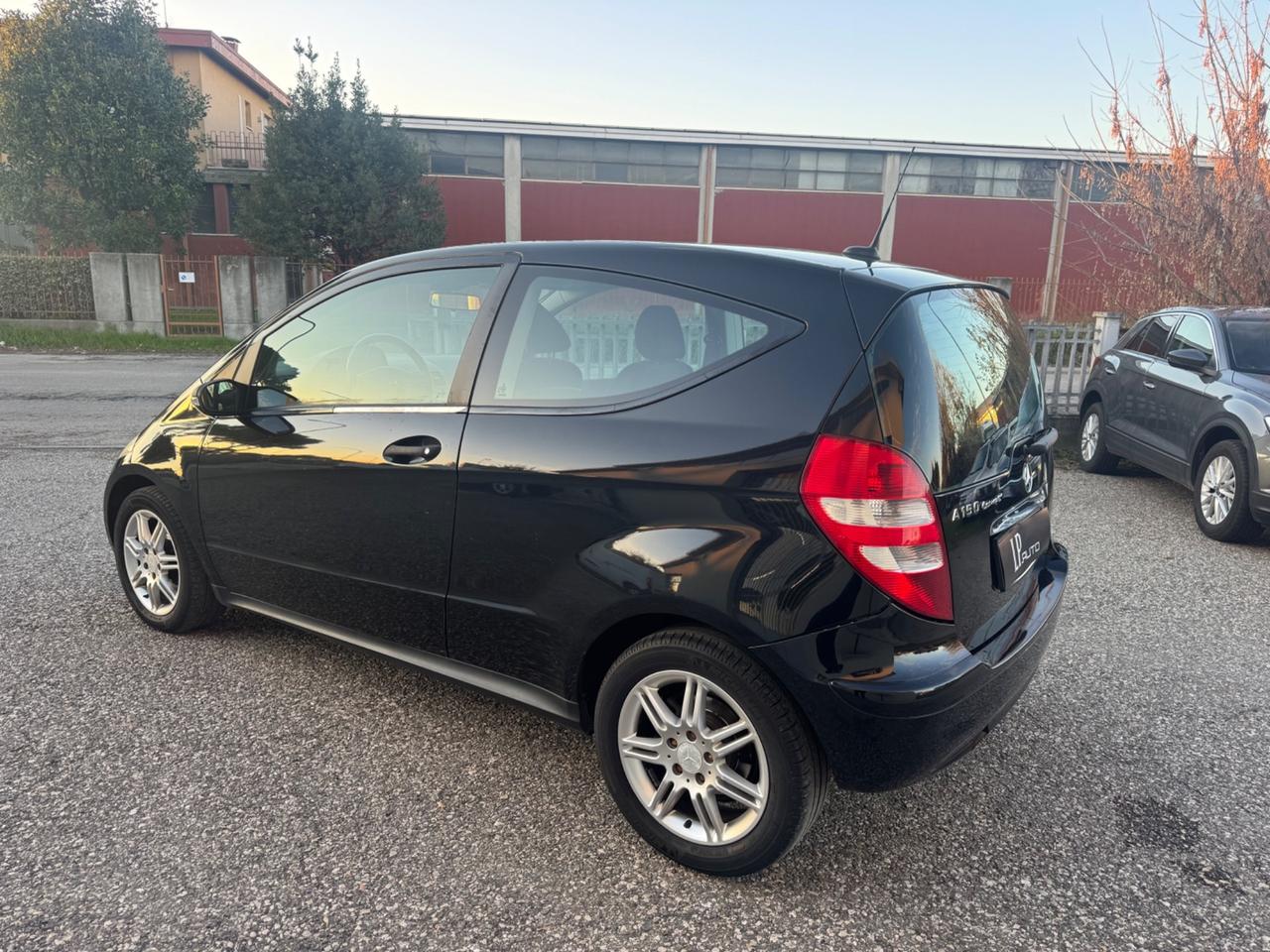 Mercedes-benz A 150 Coupé Classic