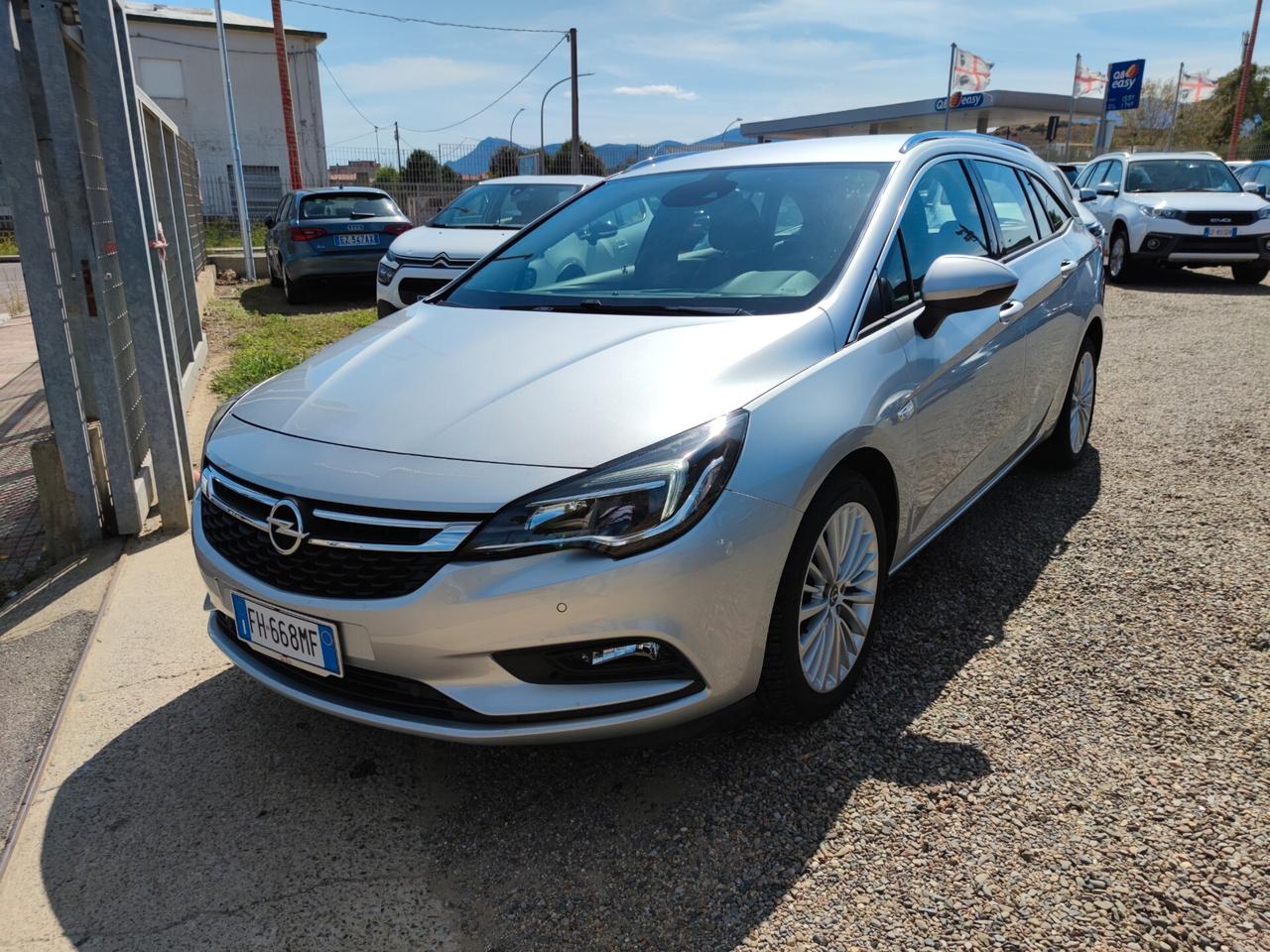 Opel Astra 1.6 CDTi 136CV Sports Tourer Innovation