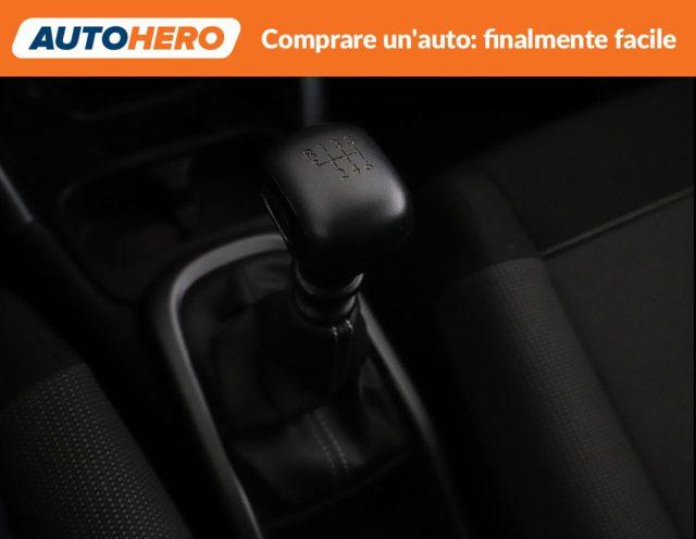 CITROEN C3 Aircross PureTech 110 S&S Shine