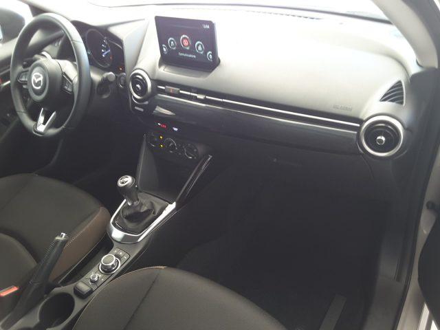 MAZDA 2 1.5 Skyactiv-G 75cv Evolve + Design Pack