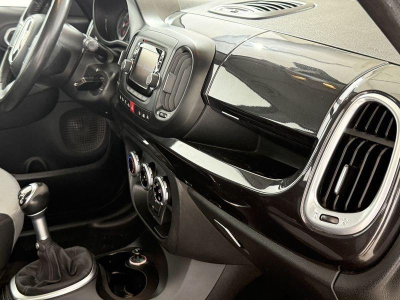 FIAT 500L 1.3 MultiJet Pop Star 85cv S/S