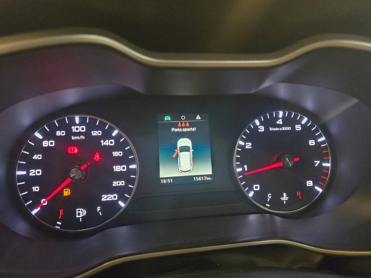 Mg ZS 1.5 VTi-tech Comfort