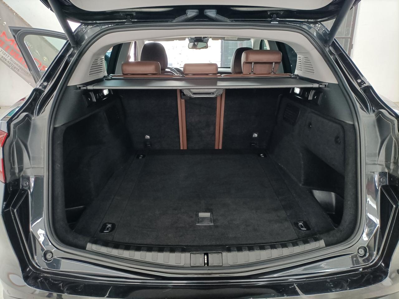 Alfa Romeo Stelvio 2.2 Turbodiesel 180 CV AT8 RWD Executive 06/2017