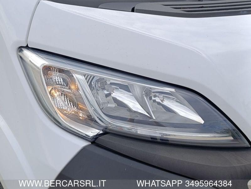 Opel Movano Movano 35 2.2 BlueHDi 140 PM Cassonato All.