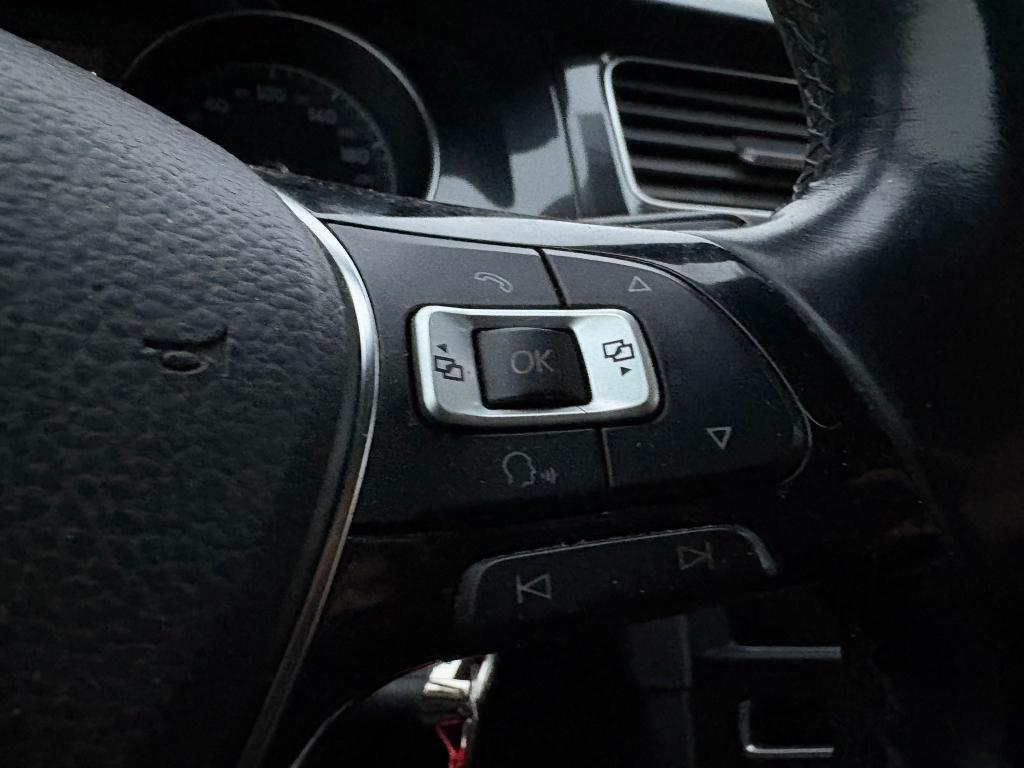 Volkswagen Golf 5 Porte Golf 5p 1.6 tdi Sport 115cv