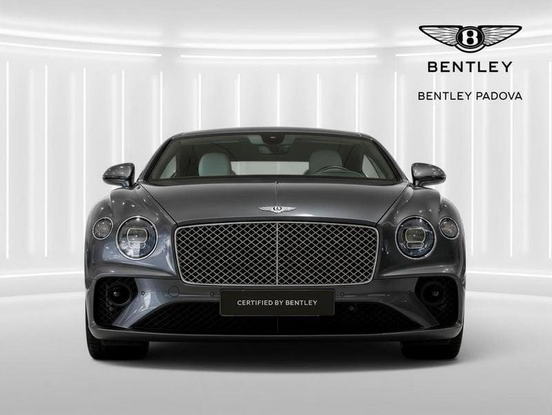 Bentley Continental GT Continental GT 6.0 W12 First Edition 635cv auto