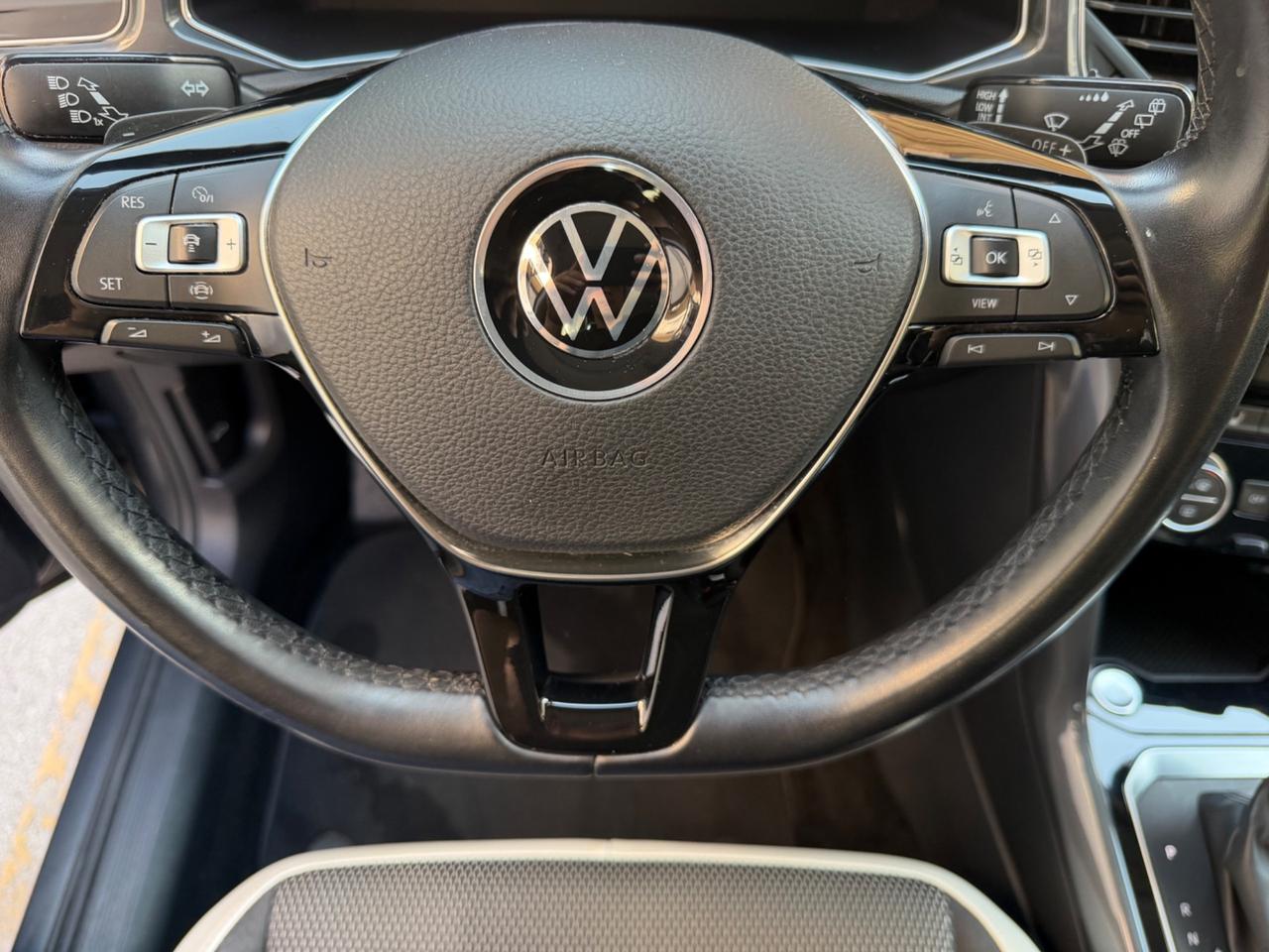 Volkswagen T-Roc 2.0 Tdi 150CV dsg Sport VIRTUAL