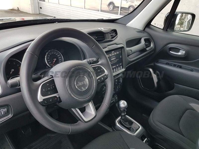 Jeep Renegade Renegade 1.0 t3 Limited 2wd