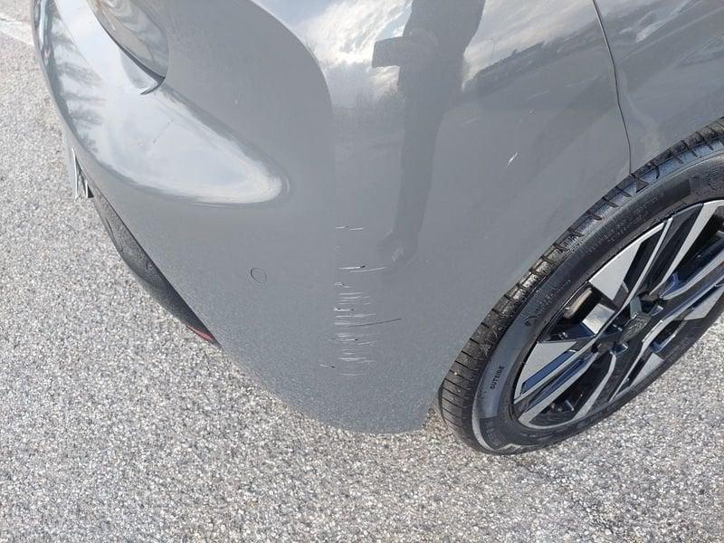 Peugeot 208 Allure PureTech 100 S/S