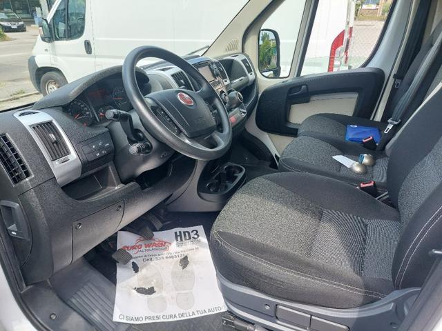 FIAT Ducato 33 2.3 MJT 130CV PLM-TA Furgone vedi lista su note