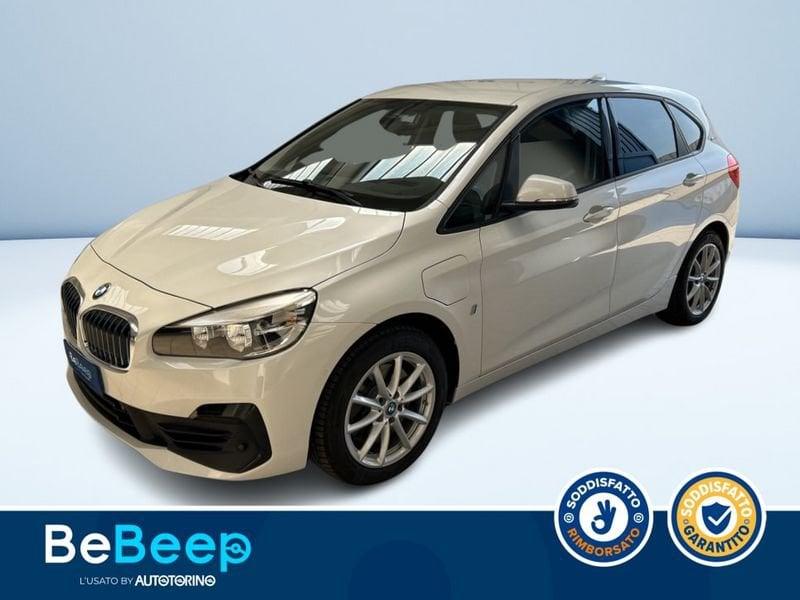 BMW Serie 2 Active Tourer 225XE ACTIVE TOURER IPERFORMANCE AUTO