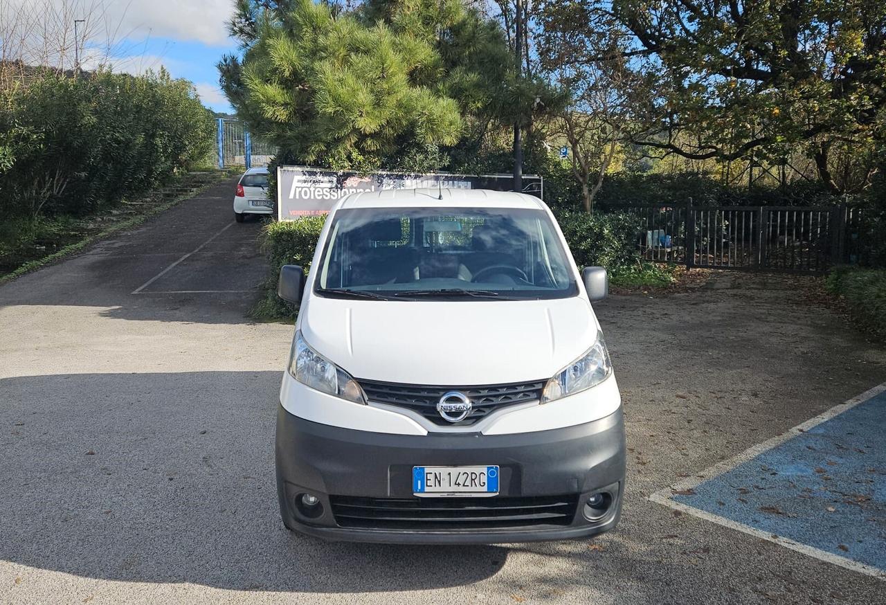 Nissan NV200 1.5 dCi 90CV Furgone Efficient