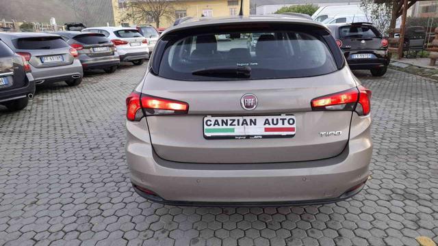 FIAT Tipo 1.6 Mjt S&S SW ADATTA NEOPATENTATI