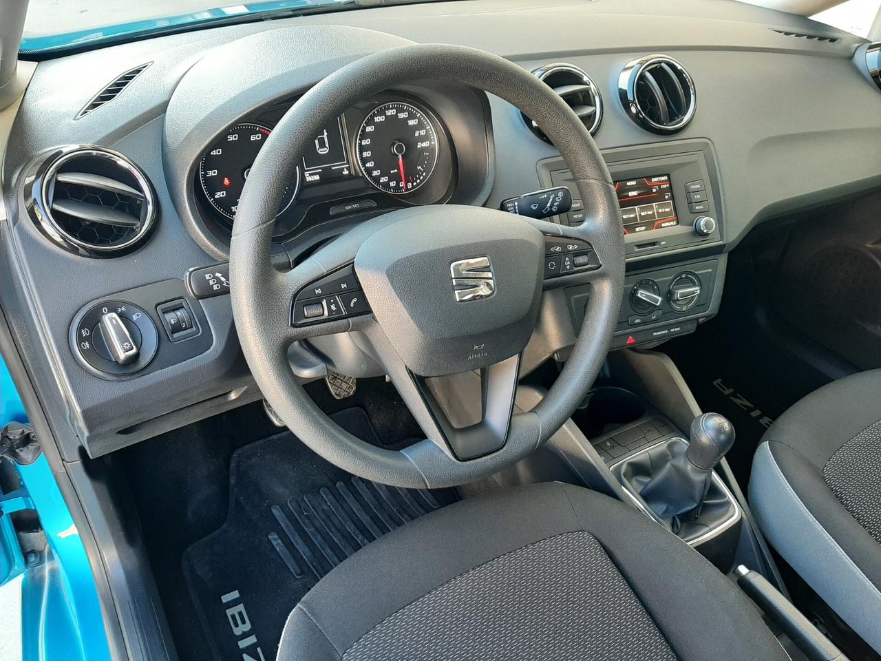 Seat Ibiza 1.0 75 CV 5p. Style