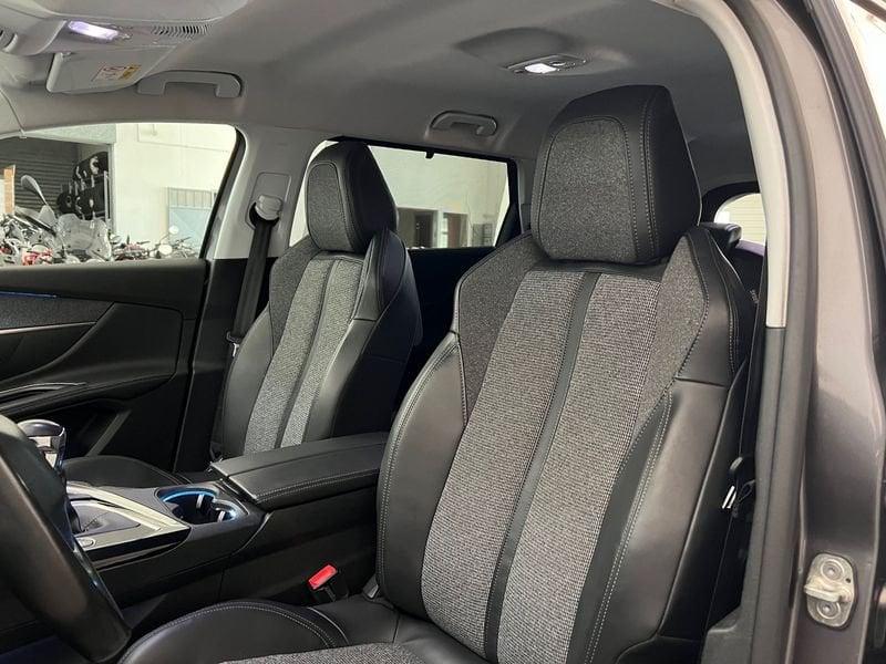 Peugeot 5008 BlueHDi 130 S&S Allure