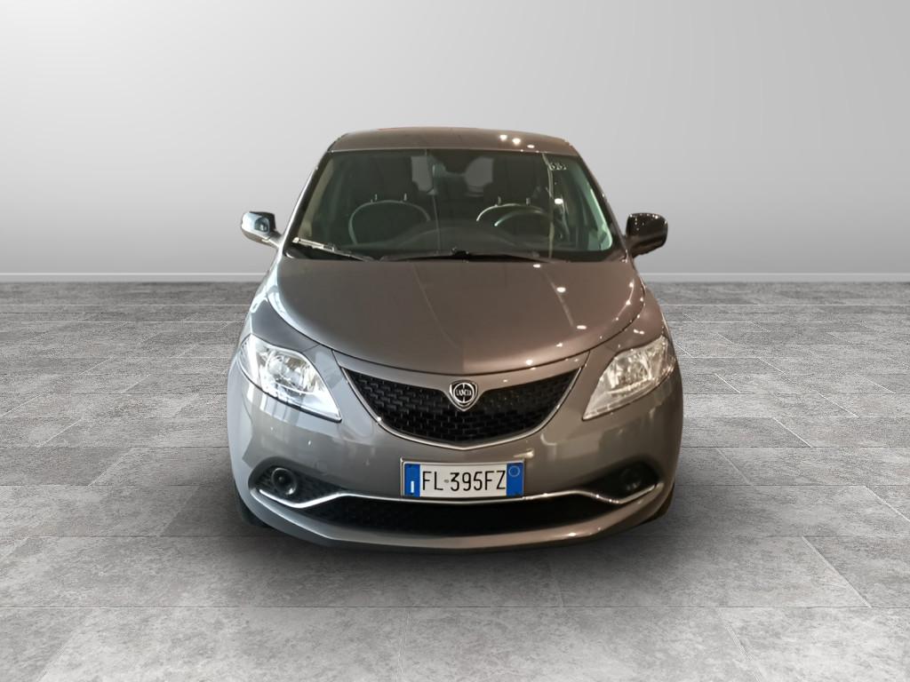 LANCIA Ypsilon III 2015 - Ypsilon 1.2 Gold ecochic Gpl 69cv my16