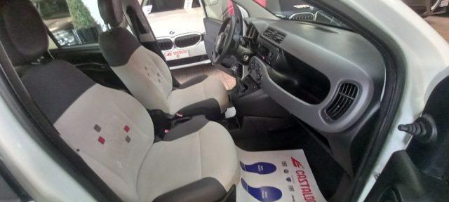 FIAT Panda 1.3 MJT 75 CV Easy