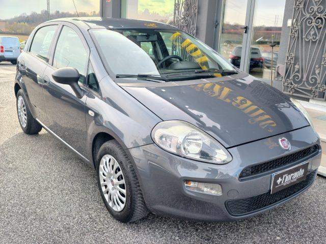 FIAT Punto 1.2 8V 5PStreet