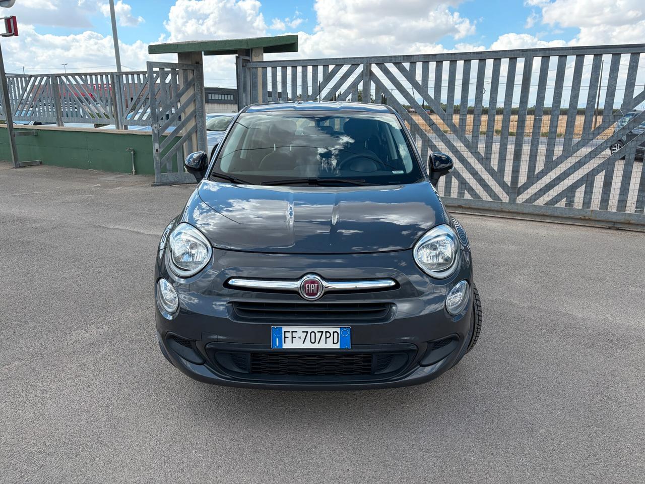 Fiat 500X 1.3 MultiJet 95 CV Pop