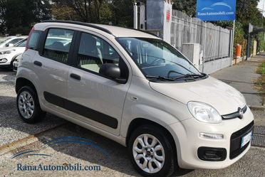 FIAT Panda 0.9 TwinAir NaturalPower Easy