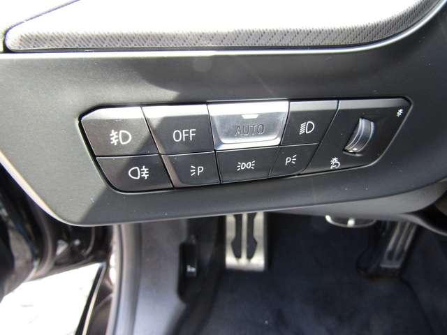 BMW 118 i MSPORT 136CV AUTO,CERCHI 18,LED,NEOPATENTATI