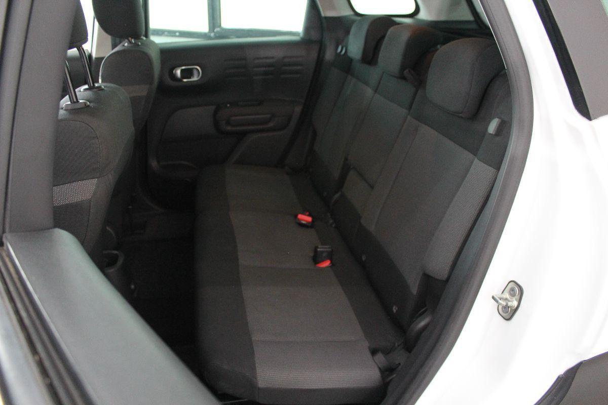 CITROEN - C3 Aircross - BlueHDi 100 S&S Shine