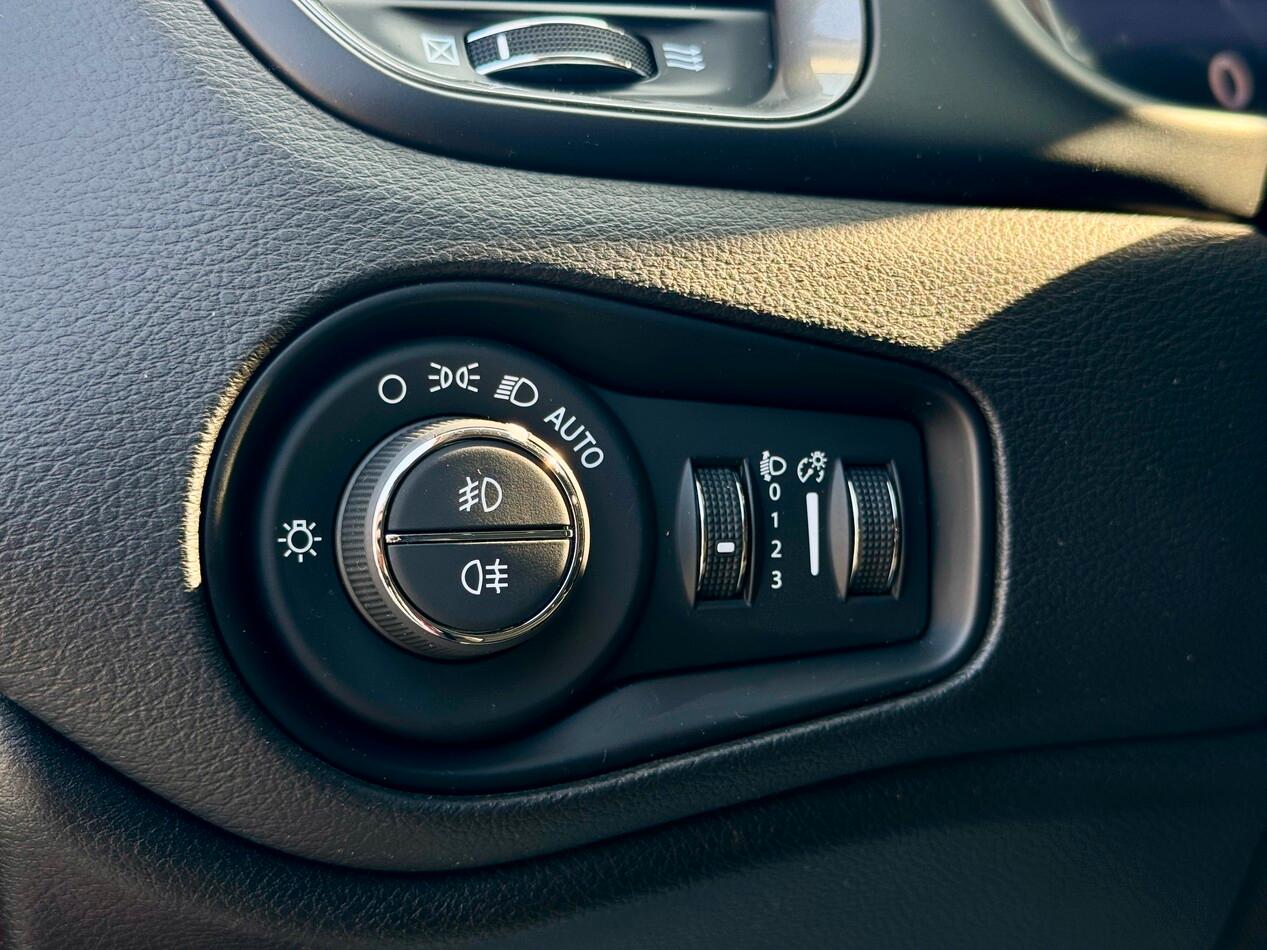 Jeep Renegade 1.5 turbo t4 mhev Limited 2wd 130cv dct