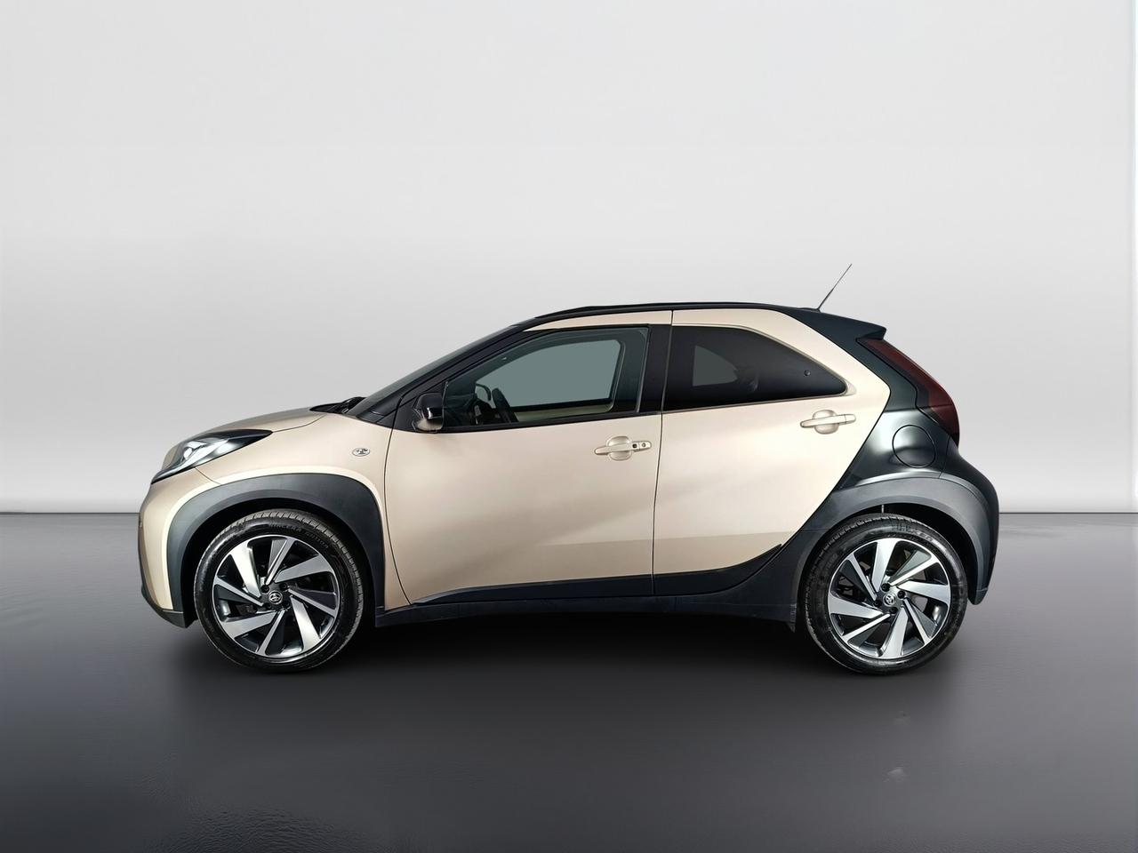 TOYOTA Aygo X - NG '22