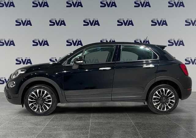 Fiat 500X 1.6D MultiJet 120CV Autom. Cross - NEOPATENTATI