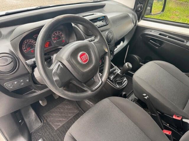 Fiat Fiorino 1.3 multijet