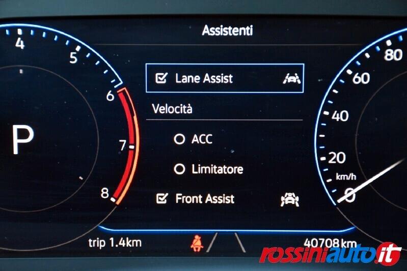 VOLKSWAGEN T-ROC 1.5 TSI ACT 150 CV DSG STYLE + REARVIEW VETRI PR