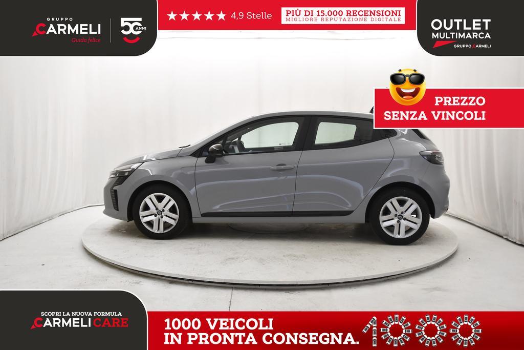 Renault Clio 1.0 TCe Evolution